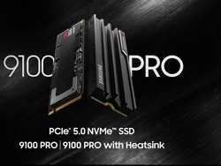 Samsung Rilis SSD 8TB Super Kencang untuk AI, 8K, dan Gaming