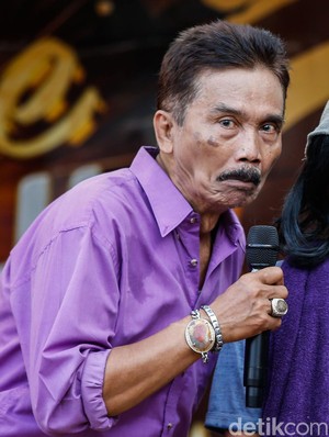 Blok M Hub Jadi Panggung Ajang Pencarian Bakat