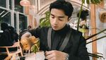 So Sweet! Momen Taqy Malik Makan Malam Romantis Bersama Istri