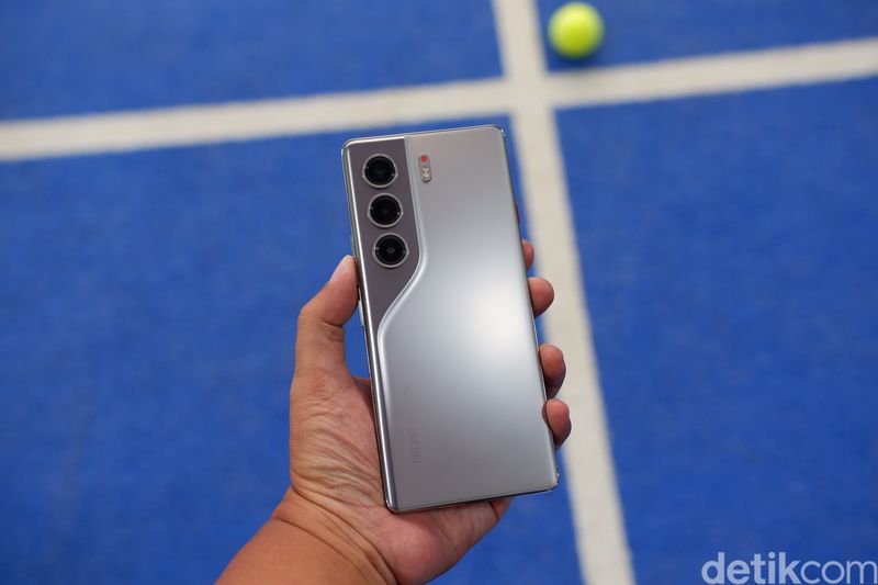 Tecno Camon 40 Pro 5G