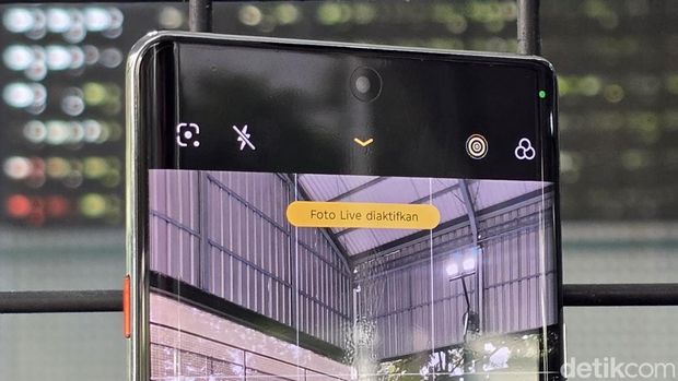 Tecno Camon 40 Pro 5G