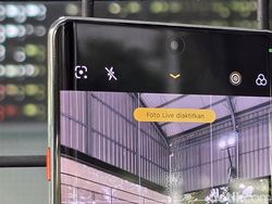 Wujud Tecno Camon 40 Pro 5G Sandy Titanium,  Warna Baru Harga Rp 3 Jutaan