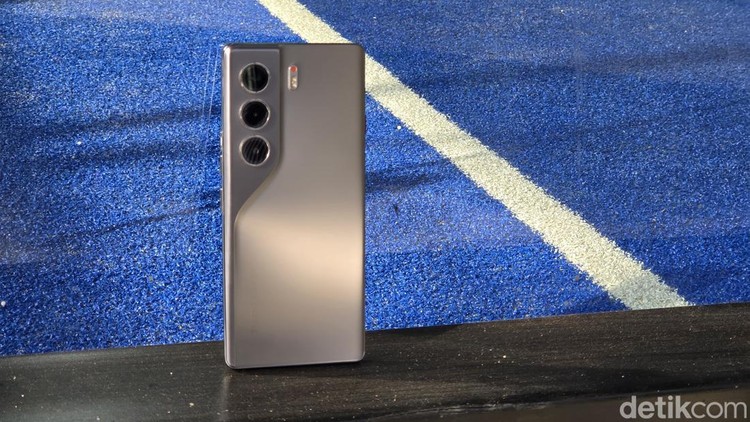 Tecno Camon 40 Pro 5G
