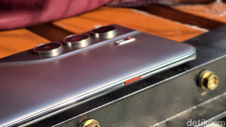 Tecno Camon 40 Pro 5G