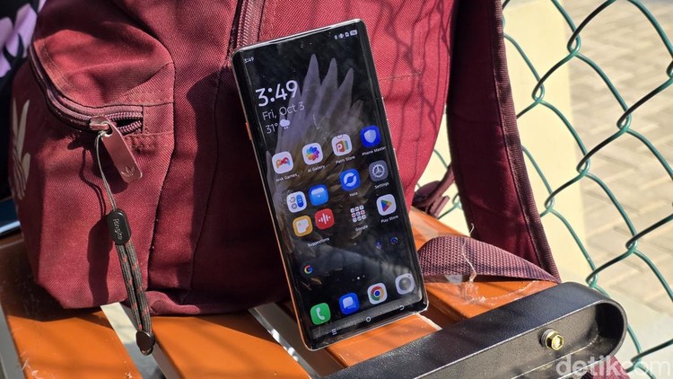 Tecno Camon 40 Pro 5G