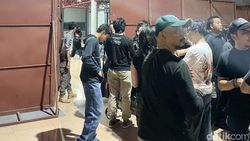JIExpo Kemayoran Padat Acara Tapi Tetap Bisa Berbagi Kesenangan