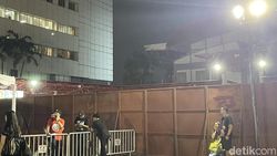 JIExpo Kemayoran Padat Acara Tapi Tetap Bisa Berbagi Kesenangan