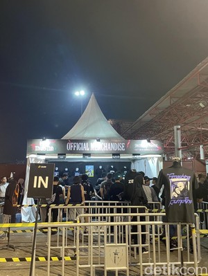 JIExpo Kemayoran Padat Acara Tapi Tetap Bisa Berbagi Kesenangan