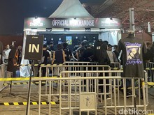 JIExpo Kemayoran Padat Acara Tapi Tetap Bisa Berbagi Kesenangan