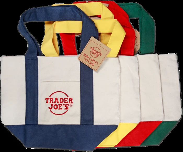 Tote Bag Trader Joes