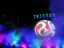 Kecanggihan Bola Piala Dunia 2026
