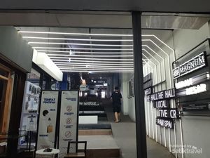 Gen Z Wajib Tahu, Ada Hidden Gem di Pasar Kosambi Bandung