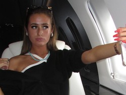 Putri Petinju Tyson Fury Tunangan di Usia 16, Putus Sekolah & Pilih Ikut Tradisi