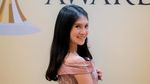 Lulus Kuliah, Vinessa Inez Punya Pacar Baru
