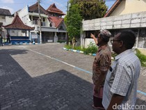 Dugaan Polisi soal Geger 4 Kendaraan Kejar-kejaran di Gentan Sukoharjo