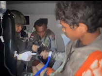 Nestapa Pendulang Emas 5 Hari Tanpa Makanan di Hutan demi Selamat dari KKB