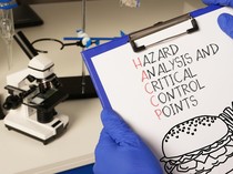 Kini Jadi Syarat Wajib Dapur MBG, Apa Itu Sertifikat HACCP?