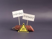 Mengenal Senyawa Nitrit, Pemicu Keracunan MBG di Bandung Barat