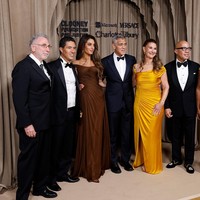 Philip sendiri dikenal sebagai bos teknologi yang bahkan pernah bekerja untuk Microsoft, perusahaan mantan suami Melinda. Pria itu dikabarkan dekat dengan janda Bill Gates sejak tahun lalu. Foto: Getty Images for The Clooney Fou/Hoda Davaine
