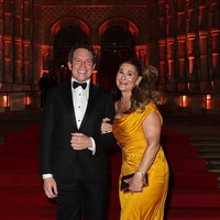 Sebelumnya Melinda pernah mengungkap perasaannya terkait hubungan barunya dengan Philip yang lebih muda 13 tahun darinya itu. “Ya, aku sangat sangat bahagia,” kata Melinda dilansir People. Foto: Getty Images for The Clooney Fou/Hoda Davaine