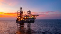 Ngebor Minyak & Gas di Lepas Pantai, India Siapkan Rp 158 Triliun