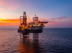 Ngebor Minyak & Gas di Lepas Pantai, India Siapkan Rp 158 Triliun