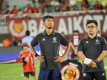 PSM Makassar Tunjuk Ahmad Amiruddin Jadi Caretaker Gantikan Bernardo Tavares