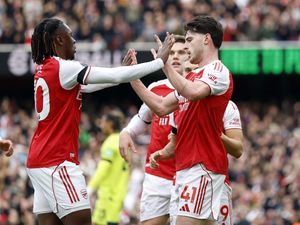 Arsenal Bertekad Pecahkan Rekor Pertahanan Terbaik Milik Chelsea