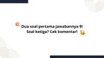 Tes Seberapa Cepat Otak Kamu Bekerja, Coba Hitung Berapa Banyak Balok Ini!