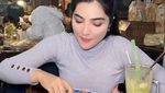 Ashanty Kulineran ke Jogja, Cicip Wedang Ronde dan Bakmi Jawa Sedap