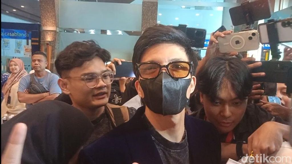 Atta Halilintar Didik Ameena Agar Mengerti Tak Semua Keinginan Harus Dituruti