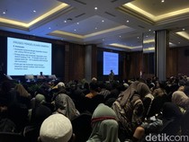 BGN Kumpulkan SPPG se-Lombok Buntut Marak Keracunan Menu MBG