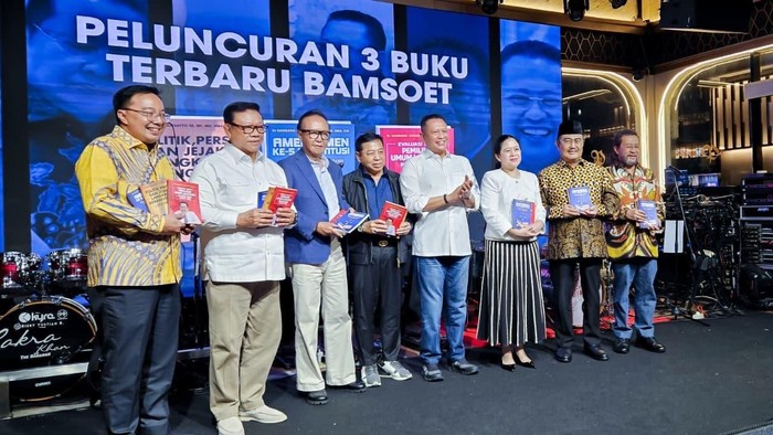 Bamsoet