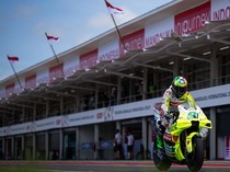 Pertamina Lubricants Beri Sinyal Perpanjang Kontrak dengan Tim MotoGP Rossi