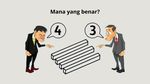 Bisa Jawab 3 Soal Psikologi Ini Tanpa Terkecoh? Tandanya Kamu Jenius