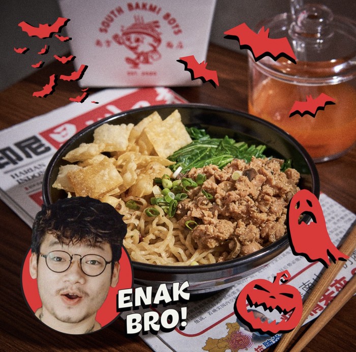 Bisnis kuliner MasterChef Indonesia tutup Bisnis kuliner MasterChef Indonesia tutup