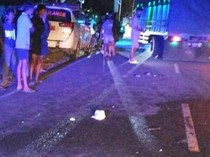 Kronologi Siswa SMA Tewas Usai Motor Tabrakan dengan Ambulans di Bone