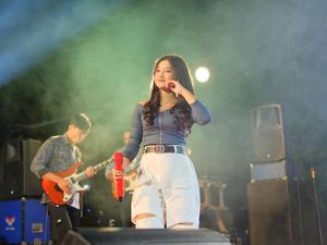 Cantika Davinca Hendak Hadiri Job Manggung Sebelum Laka Tewaskan 2 Orang