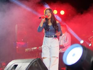 Cantika Davinca Janji Tanggung Jawab Usai Laka Maut Renggut 2 Nyawa