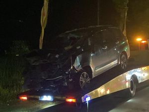 Kata Cantika Davinca Usai Laka Maut Tewaskan 2 Orang di Magetan
