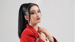 Cantika Davinca, Pedangdut Muda Tengah Dirundung Duka