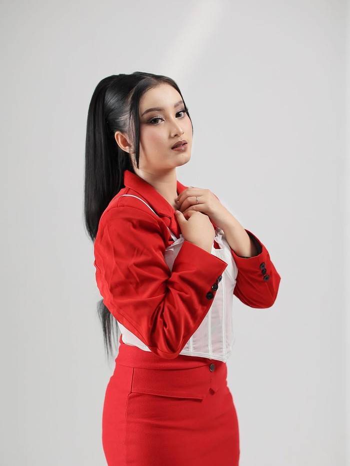 Cantika Davinca Cantika Davinca