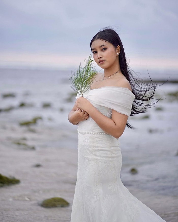 Cantika Davinca