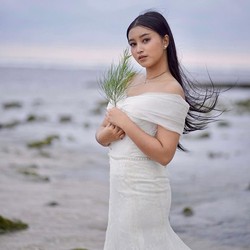 Cantika Davinca, Pedangdut Muda Tengah Dirundung Duka