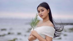 Cantika Davinca, Pedangdut Muda Tengah Dirundung Duka