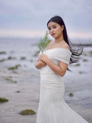 Cantika Davinca, Pedangdut Muda Tengah Dirundung Duka