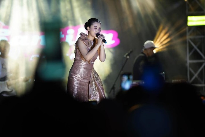 Cantika Davinca