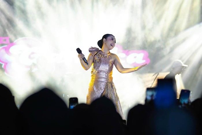 Cantika Davinca