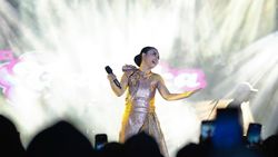 Cantika Davinca, Pedangdut Muda Tengah Dirundung Duka
