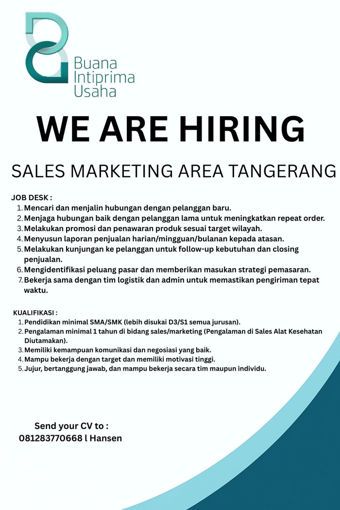 Distributor Alat Kesehatan